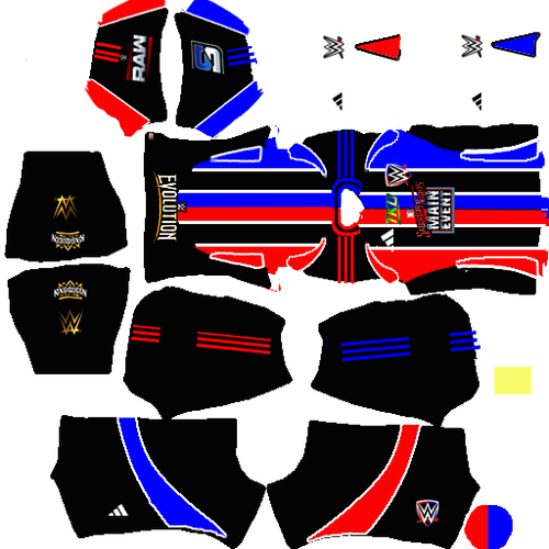 WWE Argentina 24 25 Home 1B.png