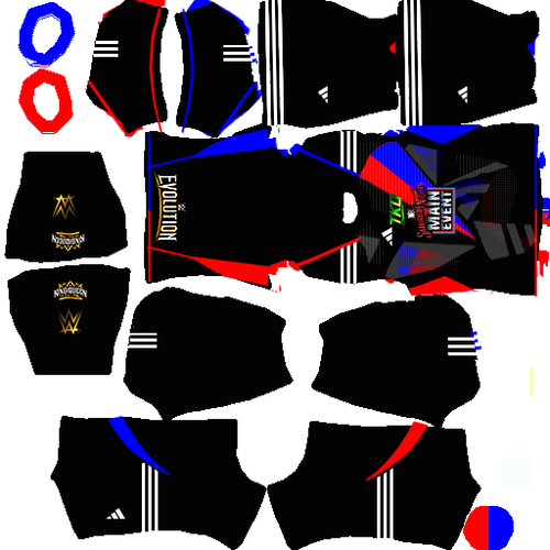 WWE Argentina 24 25 Home 2AGk1.png