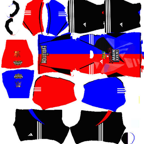 WWE Argentina 24 25 Home 2AGk2.png