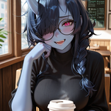 cafeteria