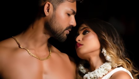 Thailand Cowgirl Sharmistha Hindi Short Film