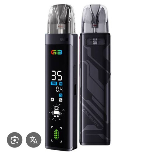 Vaporesso Luxe X