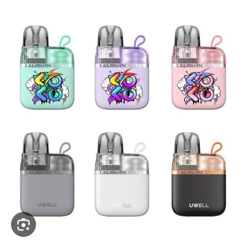 Uwell Caliburn G