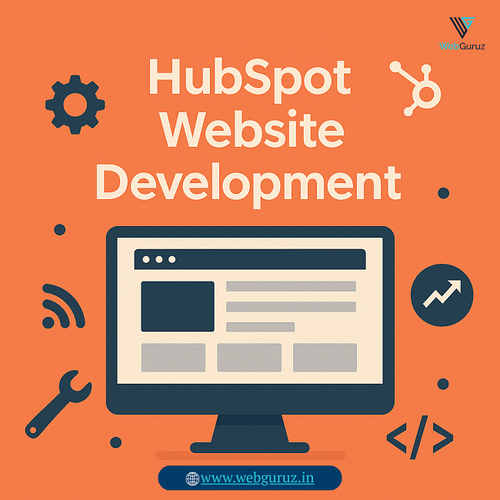 Professional HubSpot Website Development Tailored to Your Business.png