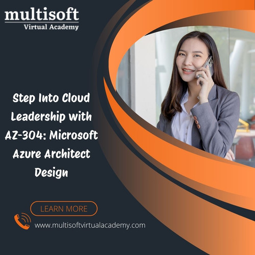 Step Into Cloud Leadership with AZ 304 Microsoft Azure Architect Design.jpg