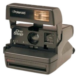 camera