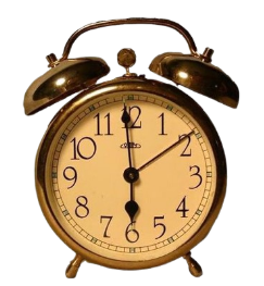 clock