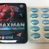 maxman xi tablet