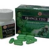 France T253