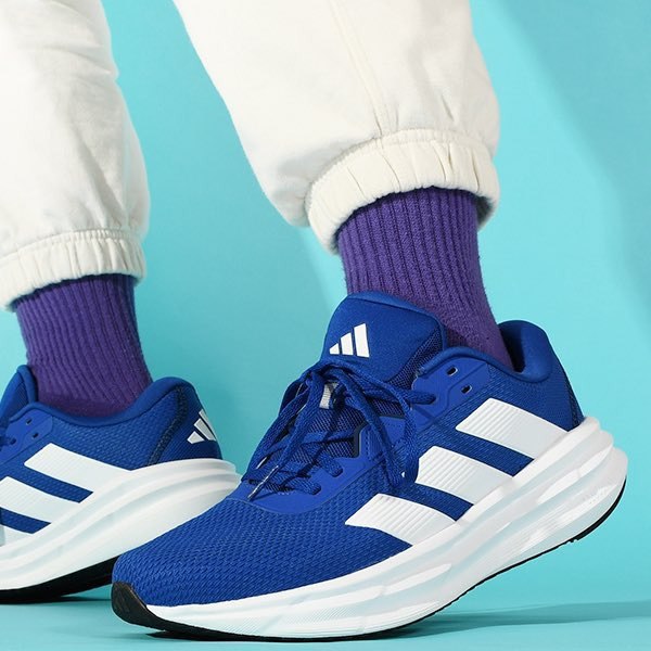Tênis Esportivo Masculino Galaxy 7 adidas