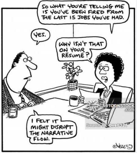 Lying about employment 45173c89 0a13 4ace 8c6f 49d547afb517.jpg