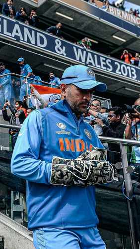 Ms Dhoni Wallpapers 💙✨ @mahi7781 ❤️.jpg