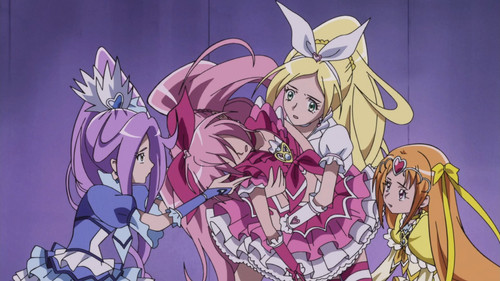 [Zero Raws] Suite Precure 43 (BD 1920x1080 VFR x264 FLAC).mkv snapshot 14.26 [2025 07 30 21.55.29].jpg