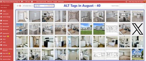 40 Alt Tags