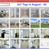 40 Alt Tags