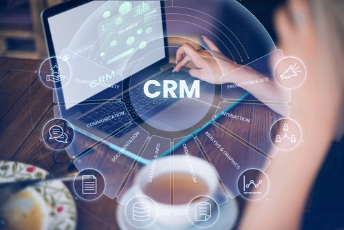 Grow Business with a Custom CRM Software Development Company in India.jpg