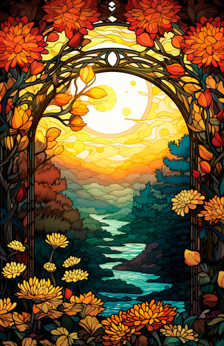 colorful scene with art nouveau inspired creation 7.jpg