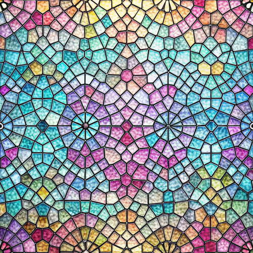 Stained glass texture background beautiful colors.jpg