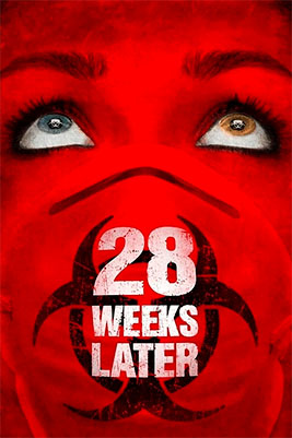 28 Weeks Later [2007] [DVD5 – R1] [Latino]