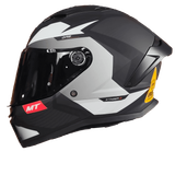 MT Stinger 2 Raclette Blanco