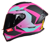 MT Stinger 2 Raclette Rosa