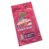 Blunt King Blunt Sabor Morango Pack C 5 Folhas (3) (1)