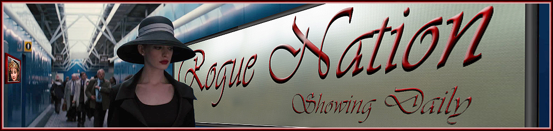 Rogue-Nation Discussion Board
