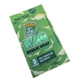 Blunt King Blunt Sabor Maça Verde (3) (1)