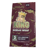 Blunt king Blunt Sabor Chocolate (9)