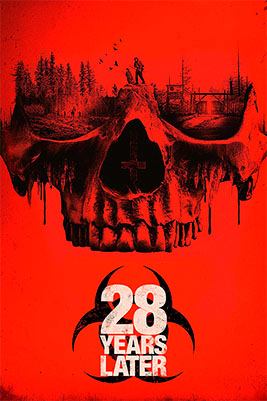 28 Years Later [2025] [Custom – DVD5] [Latino]