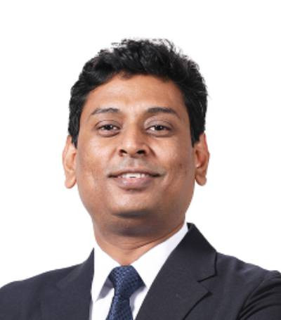 CBO - Vishal Srivastava