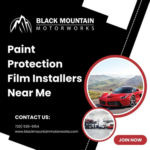 Paint Protection Film Installers Near Me.jpg