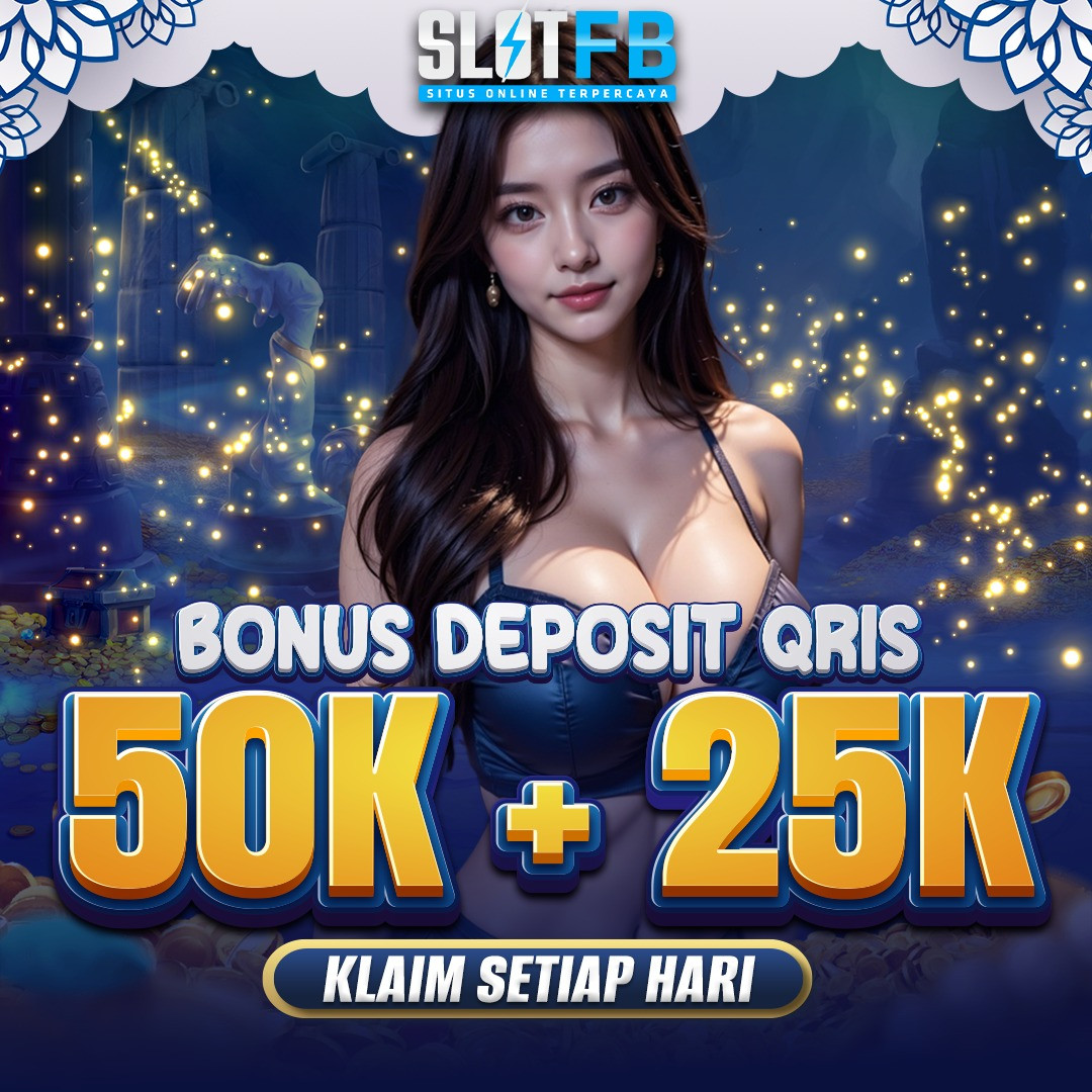Jackpot SLOT GACOR