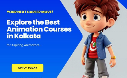 Top Animation Schools in Kolkata for Future Artists: Arena Animation Chowringhee.jpg