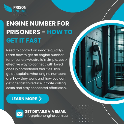 Engine Number for Prisoners – How to Get It Fast.jpg