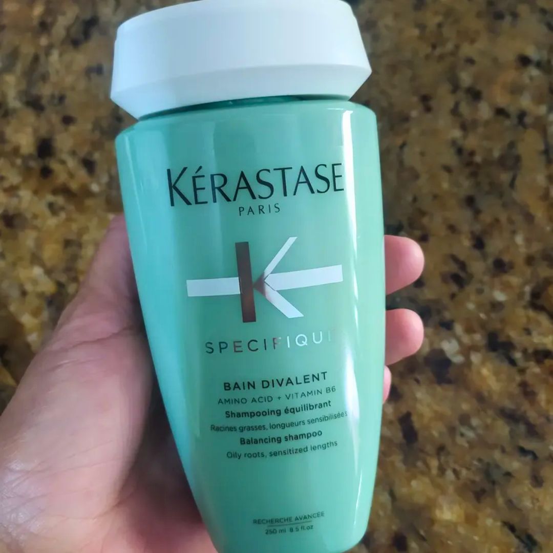 Specifique Bain Divalent Shampoo 250ml Kérastase