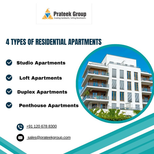 4 types of residential apartments .jpg