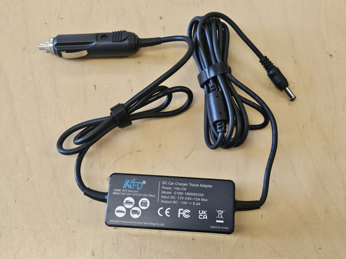 Universal car charger Getac Fujitsu.jpg
