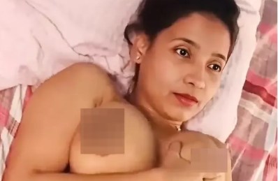 Modeling Bhabhi UnRated Hot Short Film