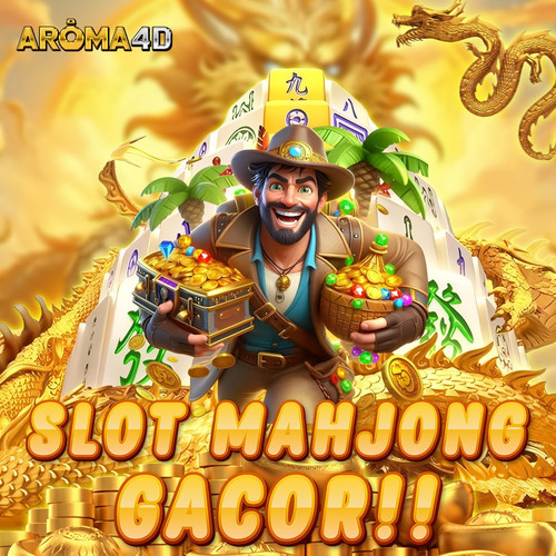 AROMA4D | Slot Mahjong Terpercaya Menjadi Pilihan No. 1 di Indonesia.