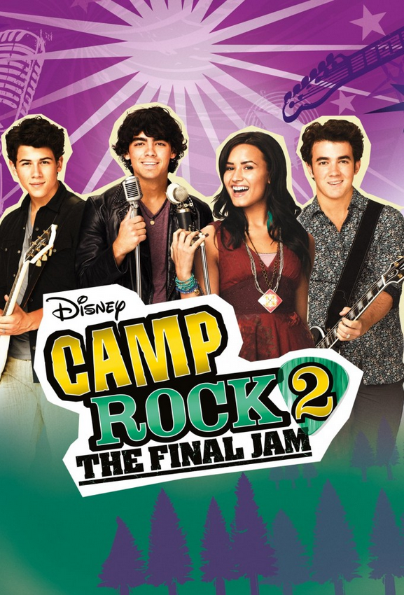 Camp Rock 2: Wielki finał / Camp Rock 2: The Final Jam (2010) MULTi.1080p.WEB-DL.H264-Mixio | Dubbing i Napisy PL