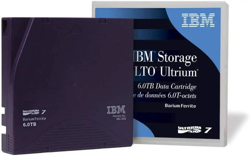 IBM LTO 7 Data Cartridge | Reliable IBM LTO 7 Tape - KSG Automation.jpg