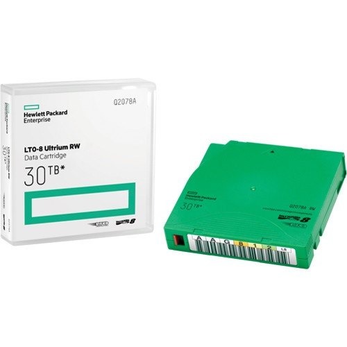 HP LTO-8 Data Cartridge Q2078A | Reliable 12TB-30TB Storage Solution by KSG Automation.jpg