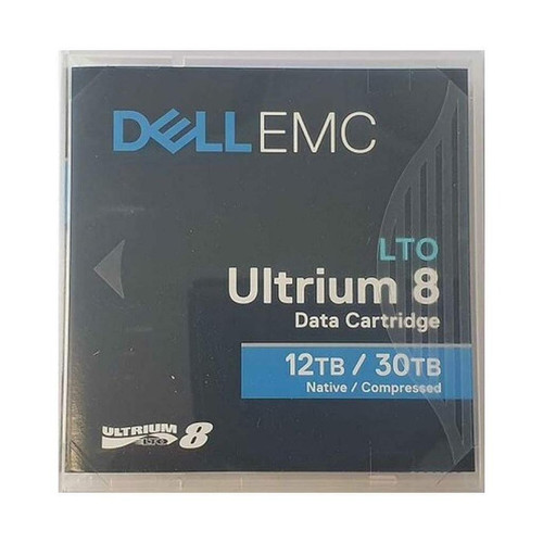Dell LTO 8 Data Cartridge (12TB/30TB) | KSG Automation.jpg