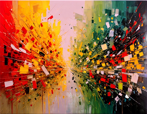 Sameh Elbialy An expressive painting created with a brush, featu f7b89995 af29 4808 8e48 d0583705a38