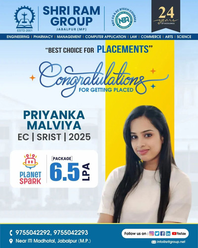 Congratulations to the EC Student for placement in Planet Spark.jpg