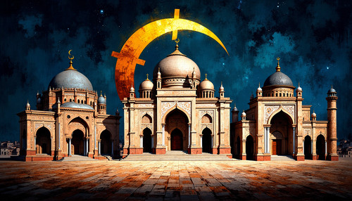 Sameh Elbialy The first square represents Muslim mosque. The sec 9f980b37 cda1 492b 8d08 20fa1c24405.jpg