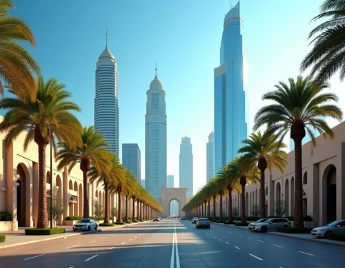 Sameh Elbialy The bustling city of Riyadh, the capital of Saudi 1facceb6 7754 4244 807f 33c726642706.jpg