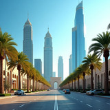 Sameh Elbialy The bustling city of Riyadh, the capital of Saudi 1facceb6 7754 4244 807f 33c726642706