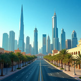 Sameh Elbialy The bustling city of Riyadh, the capital of Saudi 508d9d0e 1b71 4faa be44 584e11002e8f